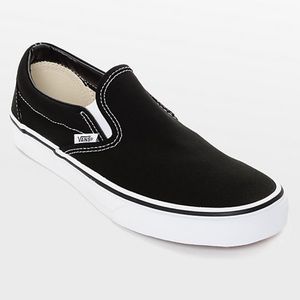 Slip On Vans
